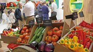 Se disparan precios de frutas y verduras: 66%