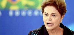 Dilma Rousseff denunciará el "golpe" durante su discurso en la ONU