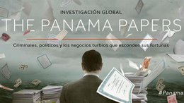 Panama Papers: la inmunda corrupción de la derecha y extrema derecha al desnudo