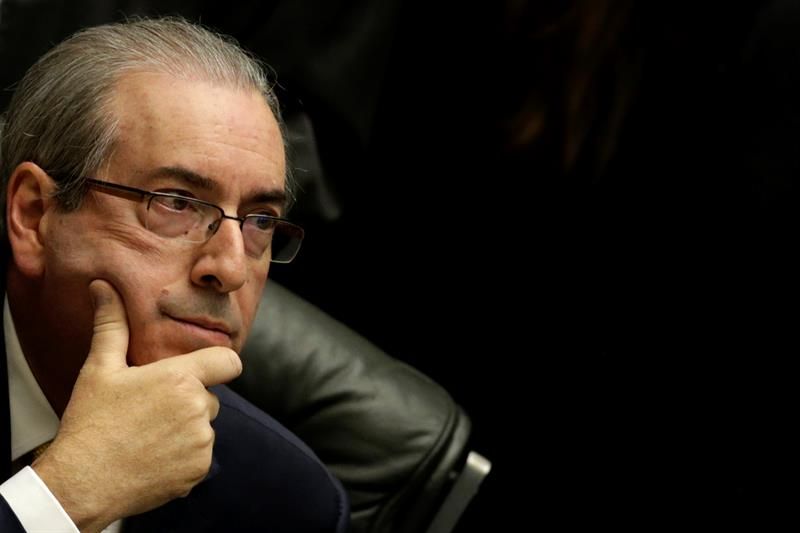 Más de un millón de firmas piden la destitución del corrupto jefe de Diputados en Brasil