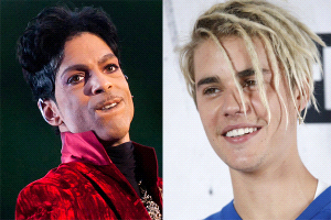 "Idiota", "mierda" y "egoísta" califican cibernautas a justin Bieber por comentario sobre Prince