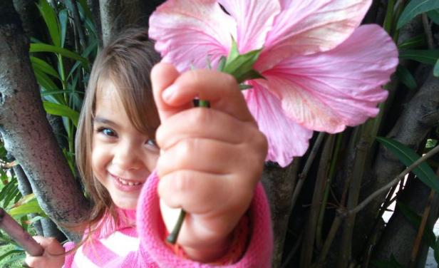 Detectan en niña uruguaya un alteración genética nunca antes vista en el mundo