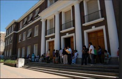 Una joven tucumana fue condenada a 8 años de prisión por un aborto en el Hospital Avellaneda
