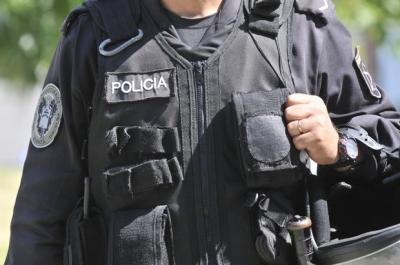 A prisión en Uruguay líder de narcotráfico mexicano por lavado de dinero