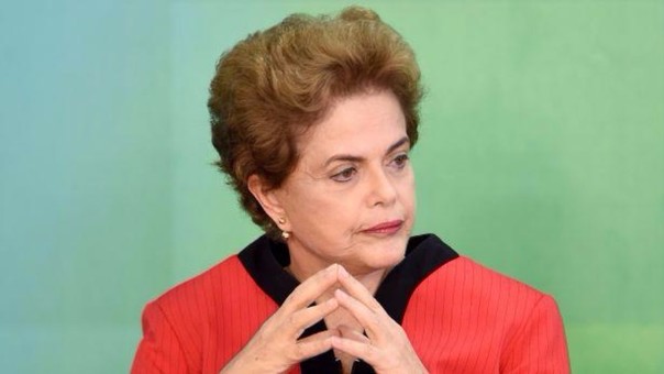 Dilma Rousseff prepara su defensa ante el Senado