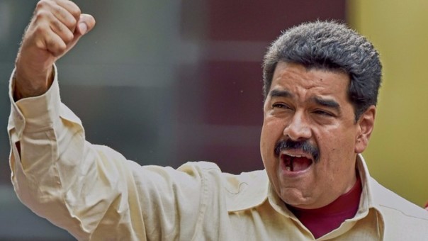 Justicia cierra chance de recortar mandato de Maduro