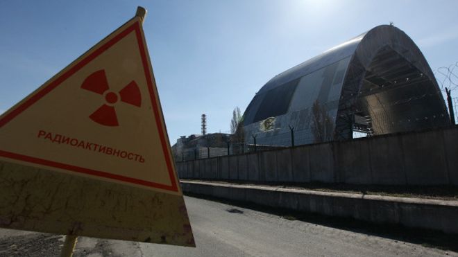 Los 5 mitos alrededor de la catástrofe nuclear de Chernobyl