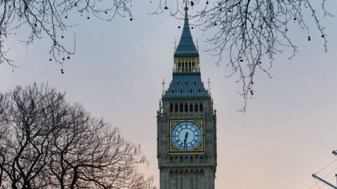 El icónico Big Ben de Londres será silenciado durante tres años