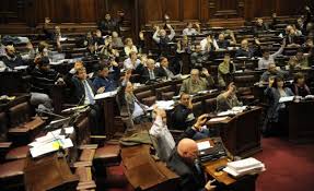Sepa todo sobre los gastos de los legisladores uruguayos