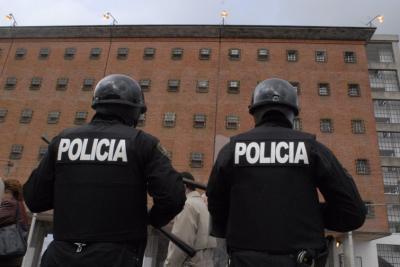 Gobierno de Uruguay quiere expulsar a mafiosos extranjeros encarcelados por la ley