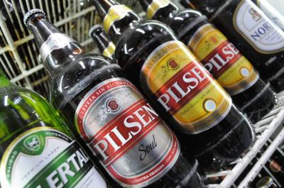Multa récord a Fábricas Nacionales de Cerveza por práctica anticompetitiva