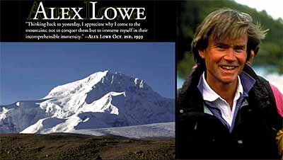 Encuentran el cuerpo del mejor alpinista del mundo 16 años después de su desaparición