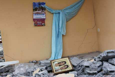 Desmienten que anciano haya sido rescatado dos semanas después del terremoto en Ecuador