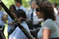 Banda Sinfónica ofrecerá seis conciertos en los barrios de Montevideo