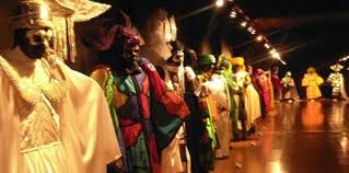 Intendencia de Montevideo impulsa continuidad del Museo del Carnaval