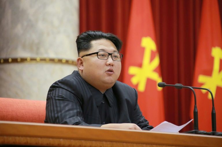 "Gran Sol del siglo XXI": Así ya es llamado el líder de Corea del Norte
