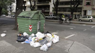 Todos a juntar basura en Montevideo este domingo