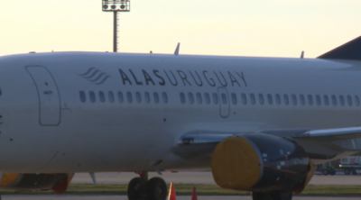 Alas Uruguay llegó a un acuerdo con Boliviana de Aviación