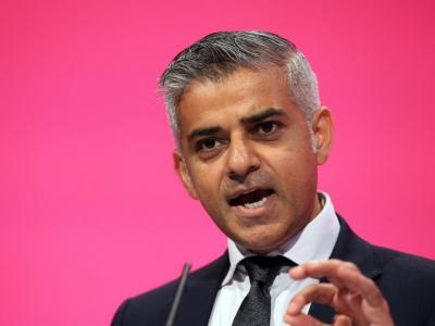 Musulmán ganó Alcaldía de Londres