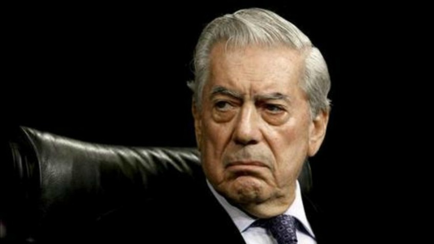 El peligroso escritor Vargas Llosa: En Brasil hay un proceso de purificación de la democracia