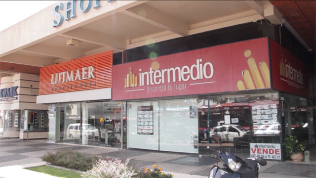Crisis inmobiliaria en Maldonado: más de 20 oficinas cerraron sus puertas