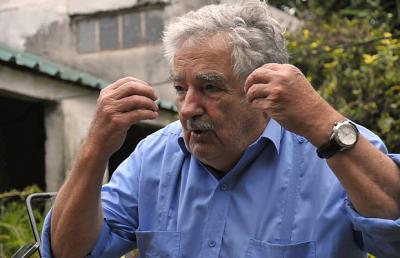 Mujica: No le pedí nada a cambio a EEUU por refugiar a los ex presos de Guantánamo