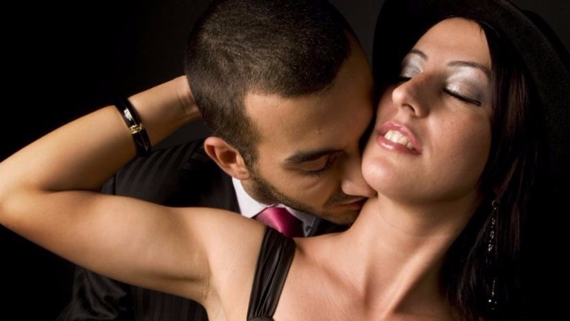 Orgasmos femeninos: Conoce los cinco tipos