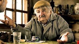 Mujica: A mí me tendrían que hacer un monumento porque soy el único tipo uruguayo de la política que dice lo que piensa