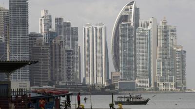 Panamá, el paraíso fiscal "que se siente víctima" de la doble moral de EEUU