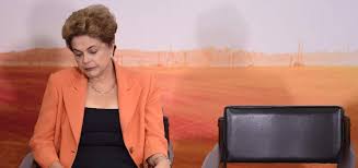Un Senado deshonesto decidirá el destino de Rousseff