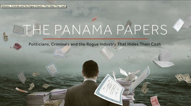 Aparecen 4.906 entidades offshore uruguayas en Papeles de Panamá