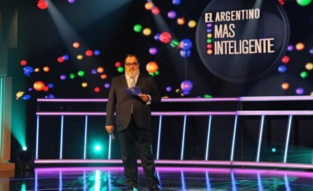 No era el argentino más inteligente: Levantaron programa de Jorge Lanata por rating nulo