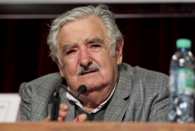 Mujica: frase quizás "no sea afortunada"
