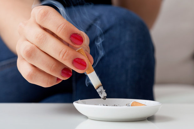 Francia pagará a las embarazadas para que dejen de fumar