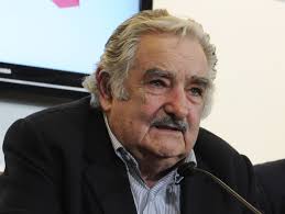 Mujica: lo que Brasil le está presentando al mundo da ganas de llorar