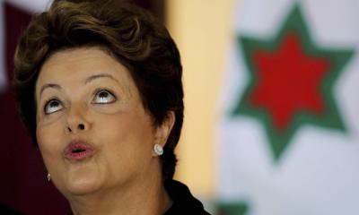 "El último día de mi mandato es el 31 de diciembre de 2018", dice Rousseff; "Estoy cansada desleales y traidores"