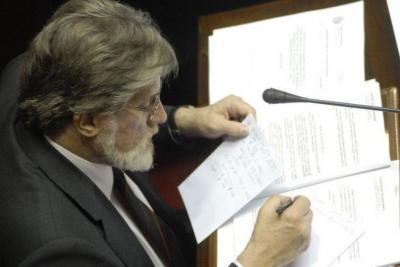 Luis Hierro López no será embajador en Perú
