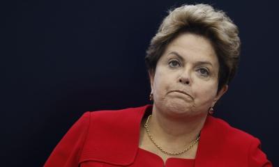 Destituyen a senador que acusó a Dilma de corrupta: "No habrá golpe", Rousseff descarta renunciar