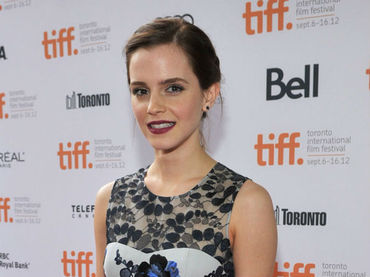 Emma Watson, "la amiga de Harry Potter", aparece en los 'Papeles de Panamá'