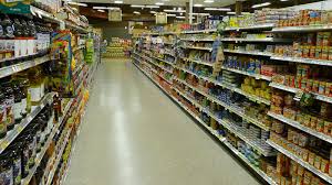 SuperVacíos: Segundo boicot en Argentina a los grandes supermercados