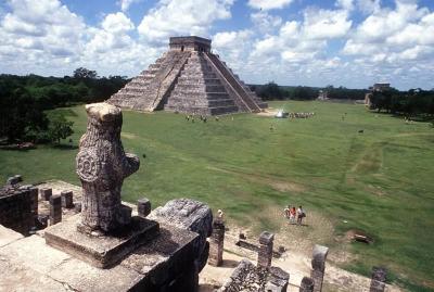 México pone en duda descubrimiento de ciudad maya por adolescente canadiense