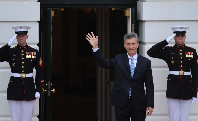 Macri ya creó 1,4 millones de nuevos pobres, según la Universidad Católica Argentina