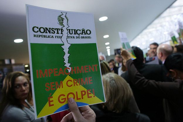 El Senado de Brasil aprueba el "impeachment" contra la presidenta Dilma Rousseff: ¿y ahora qué pasa?