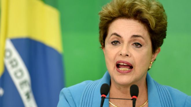 "Clítoris duro": ¿Hay machismo, sexismo o misoginia contra Dilma Rousseff?