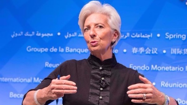 FMI: La corrupción global se lleva cerca de 2 billones de dólares al año