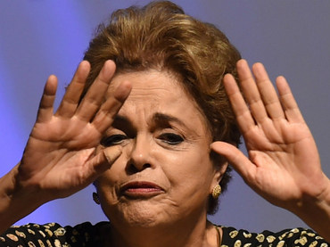 Las prerrogativas que mantendrá Dilma Rousseff