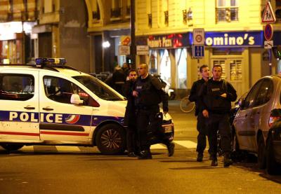 Una explosión en Francia deja varios muertos y heridos