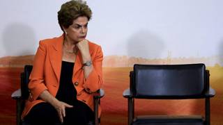 Cómo serán los 180 días de suspensión de Dilma Rousseff