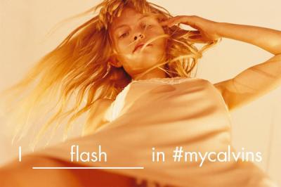 ¿Explotación sexual?: Aviso de ropa interior de Calvin Klein causa revuelo en EE.UU.