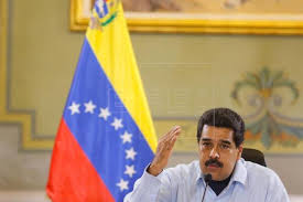 "Ahora vienen por Venezuela", dice Maduro tras suspensión de Rousseff